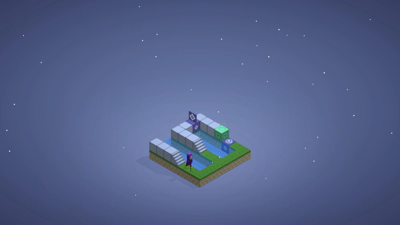 O.W.L Projekt 2